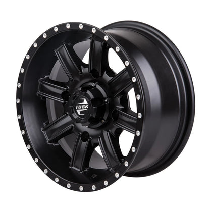 Tusk Cascade Wheel 14x7 for Can-Am Defender HD8 (2016–2021) 185-276-0008