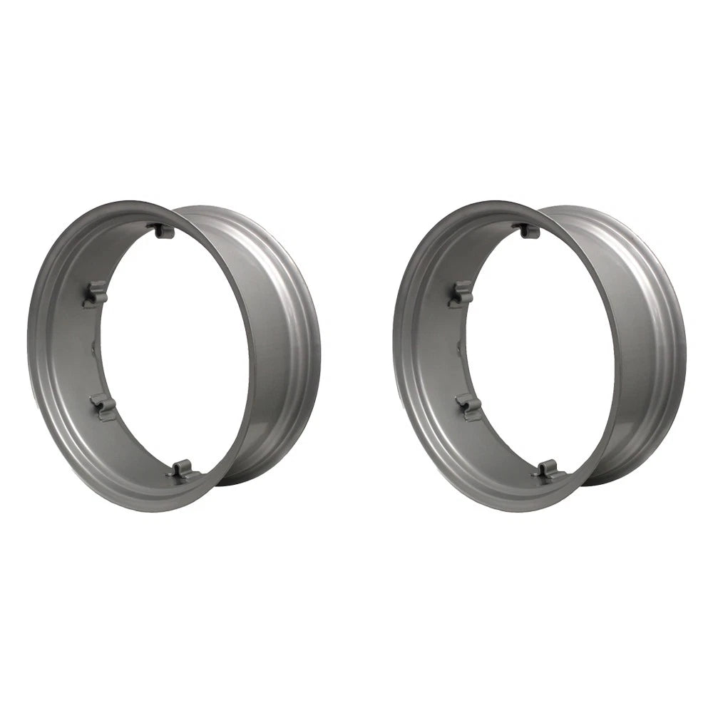 2X 10" x 28" Rear Rim for Ford/New Holland (Fits 1882978M92)