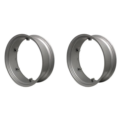 2X 10" x 28" Rear Rim for Ford/New Holland (Fits 1882978M92)