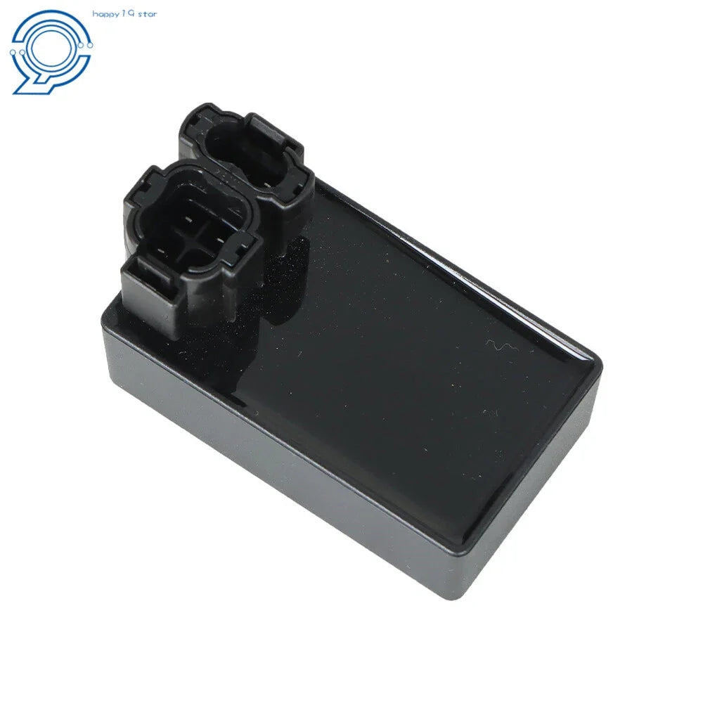CDI Box Ignition Coil Spark Plug for Honda CRF100F CRF80F XR80R XR100R (1992–2013)