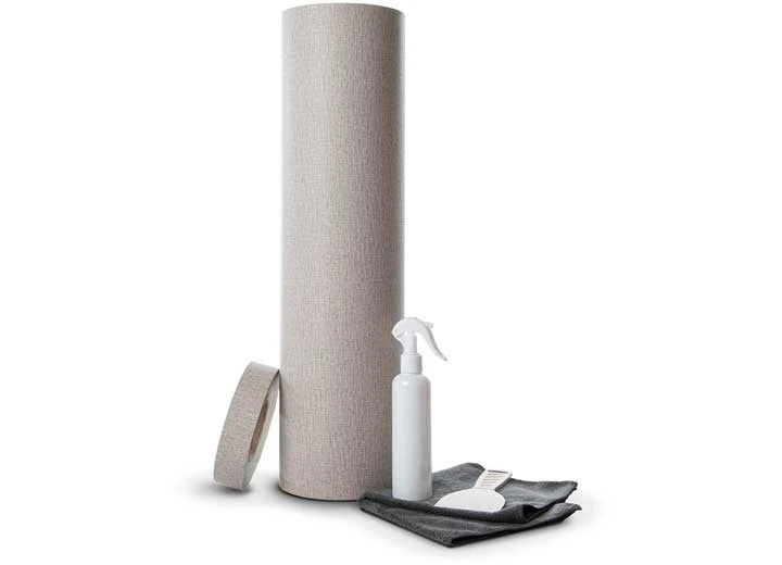 Peel & Stick Wallboard Film for Genesis 467442 (2' x 50')