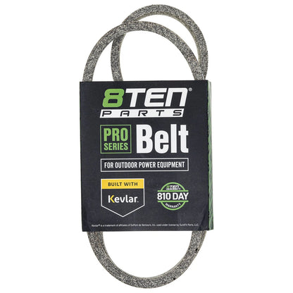 8TEN Kevlar Belt for Hustler TrimStar (363312) 01007015P, 1007015, 1723060