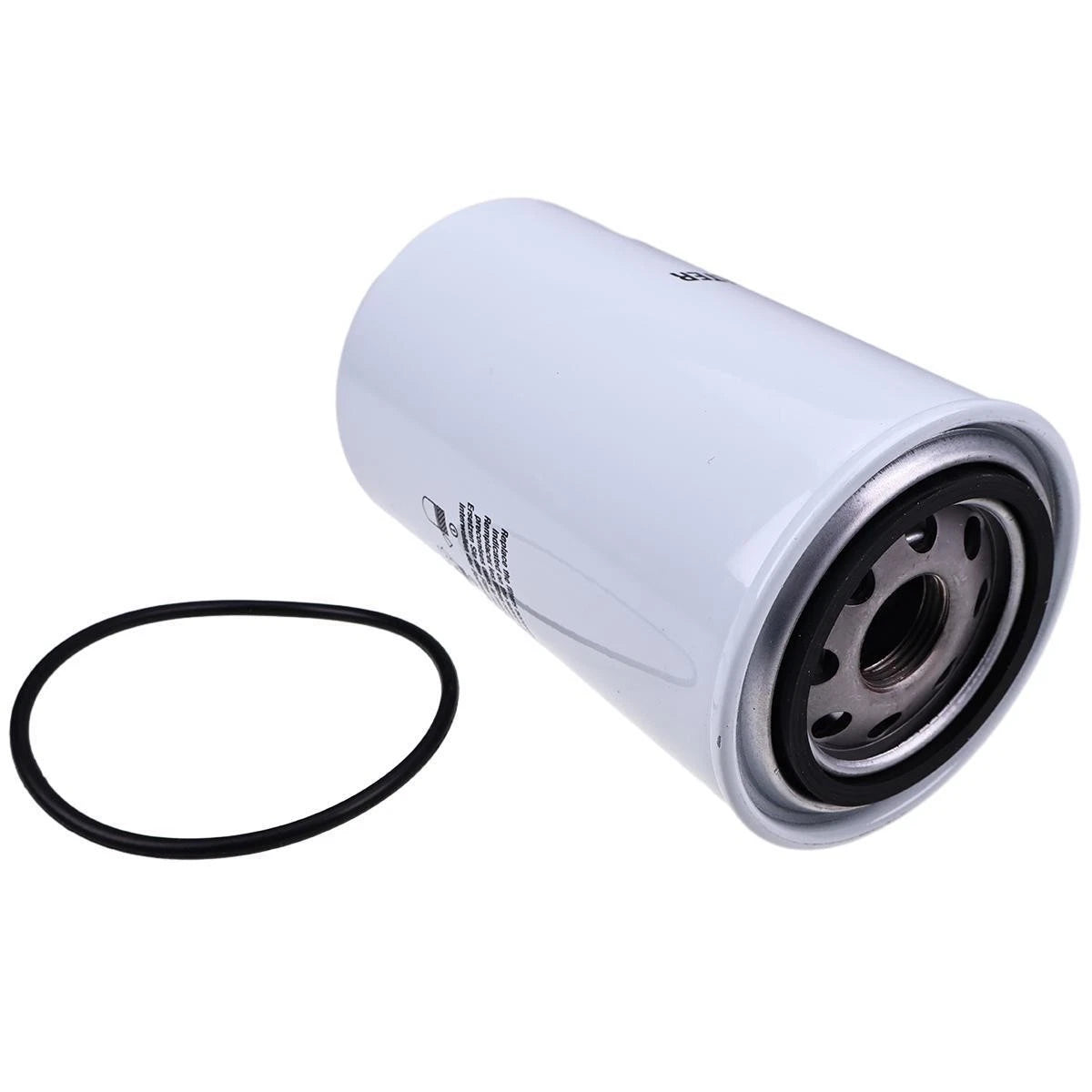 Fuel Filter for Komatsu (P553201, 600-311-3620, Wix 33693, Baldwin BF1394-SP)