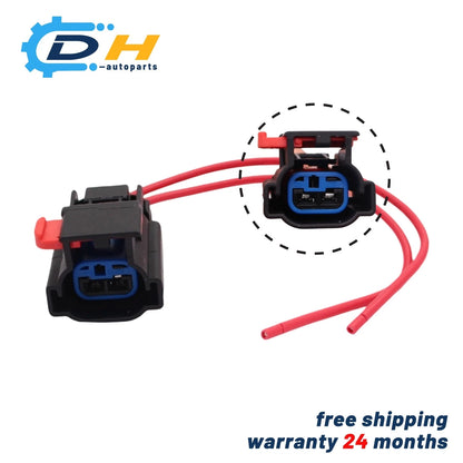 Cooling Liquid Level Sensor Plug for Freightliner Columbia (2000–2017) 9245205, 20035FW2P14, 0662384002, LCSX1428A