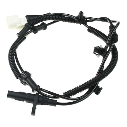 ABS Speed Sensor Rear Driver Left Side for Ford F-150 (2010) 18049301, AL3Z2C190B