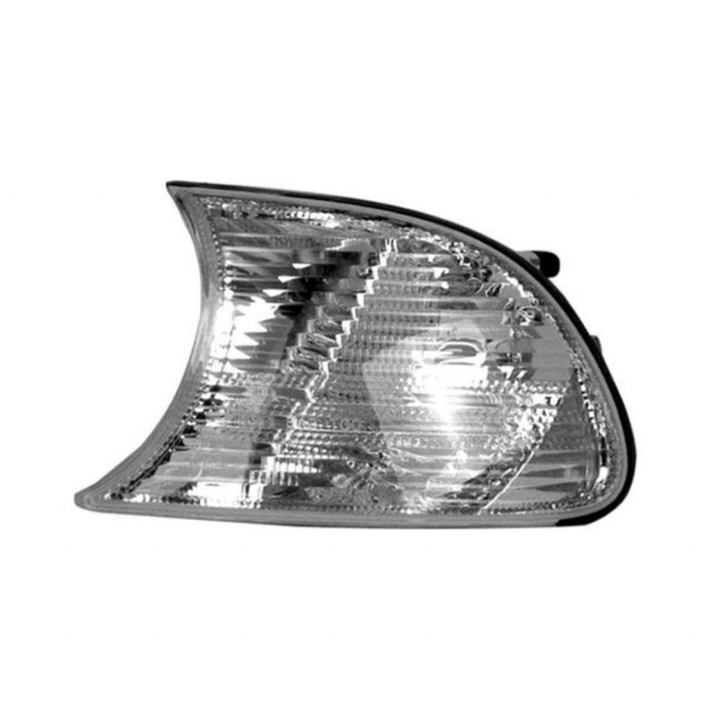 Turn Signal Corner Light for BMW 325Ci/330Ci (2002) - MLX-SHE0054B-122-3-CL360A50, BM2520113