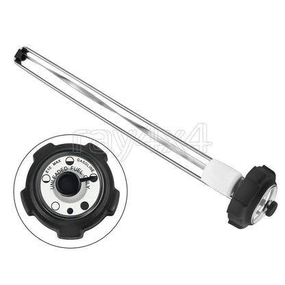 Gas Cap Gauge 483790 481661 for Scag Turf Tiger ZTR Mower (2010–2023)