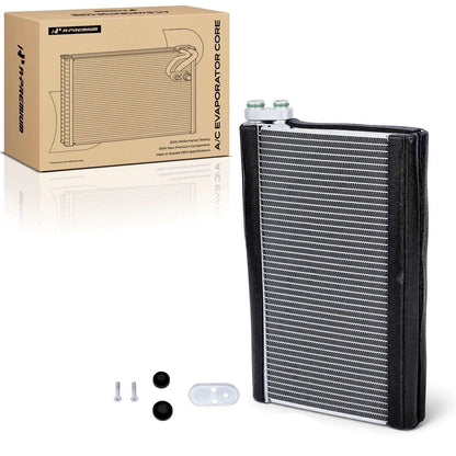 A-Premium Front A/C Evaporator Core for Subaru Outback Legacy (2005–2009) 73523AG01A, 98074120, 8980741200, EV939795PFC