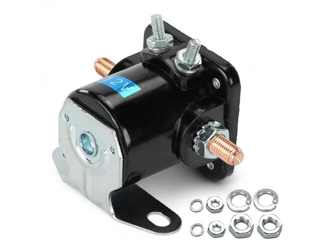 Starter Solenoid Switch for Ford FT800 (1980–1986, 1988–1990) 22119JCYF