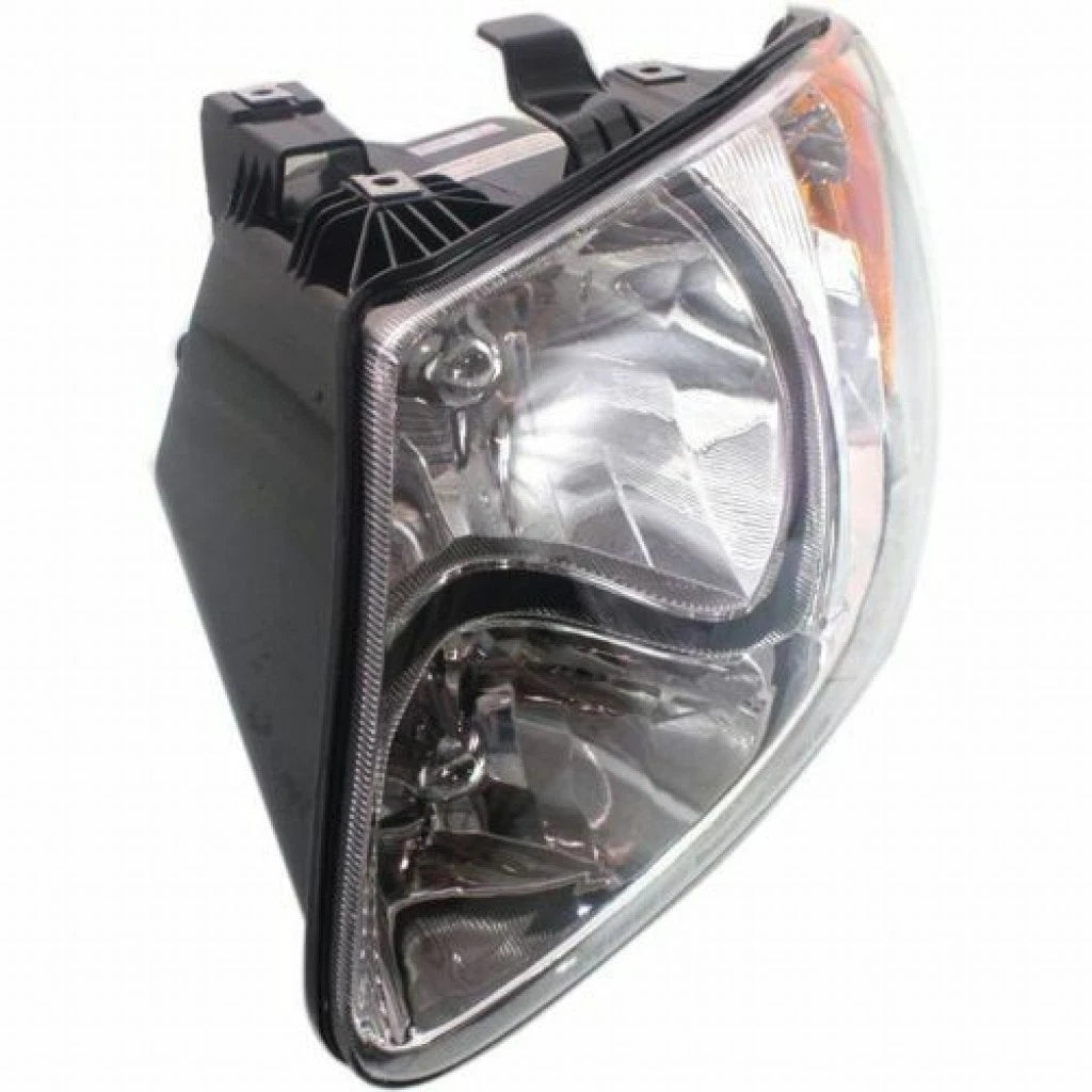Driver Side Headlight for Chrysler Town and Country (2001–2007) CH2502129, CLX-M0-20-6022-00-9