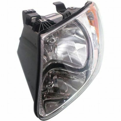 Driver Side Headlight for Chrysler Town and Country (2001–2007) CH2502129, CLX-M0-20-6022-00-9