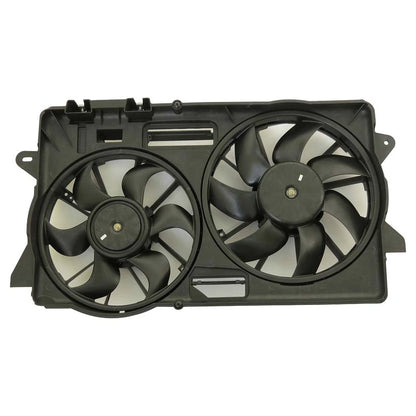 Cooling Fan Assembly for Ford Mustang (2015) 19-25989AN, 11925989-101