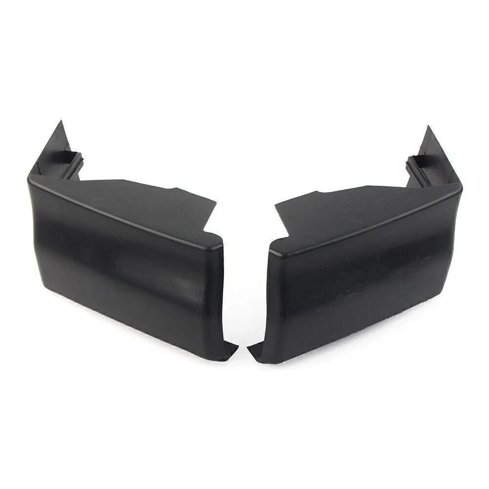 Front Lower Fender Cover Trim Corner Molding for Land Rover LR2 (2006–2016) LR002518