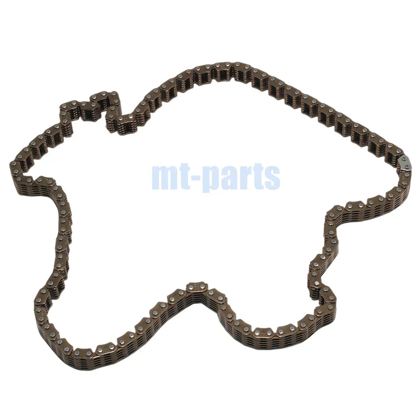 Timing Cam Chain for Yamaha YZF R1/R1M (2015–2022), YZF-R1S (2016–2018)