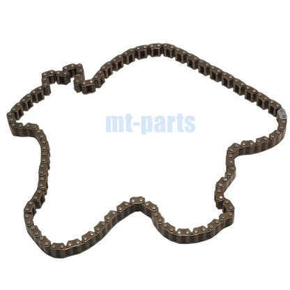 Timing Cam Chain for Yamaha YZF R1/R1M (2015–2022), YZF-R1S (2016–2018)