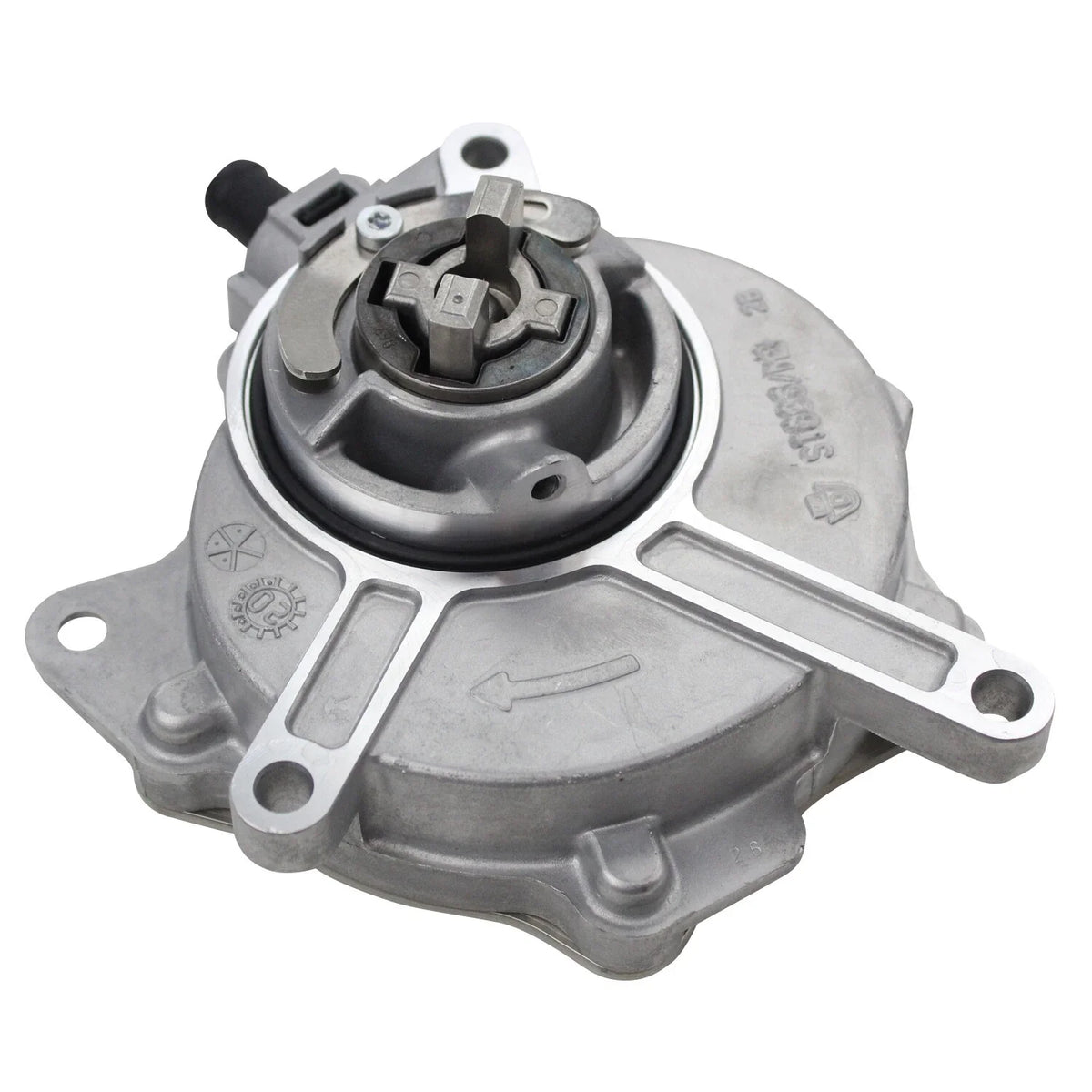 Vacuum Pump for VW Eos GTI Jetta, Audi A3 A4 TT (2006–2015) - Pierburg 7 24807 20 0
