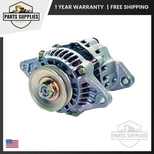 Standard Alternator for Yale GLC050RG