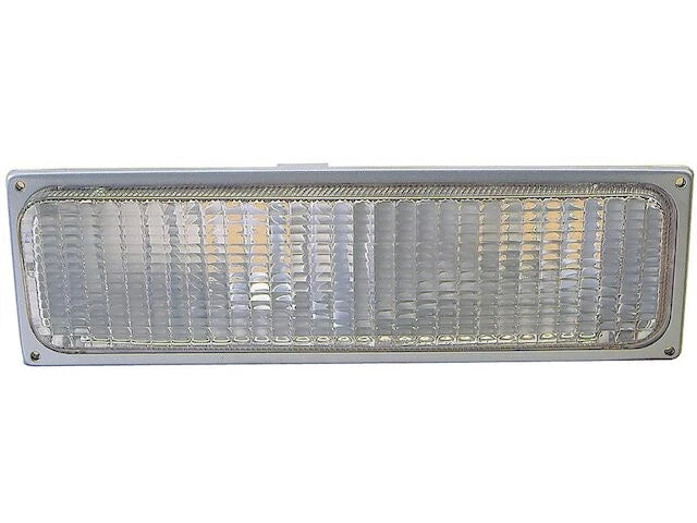 Parking Light Assembly for Chevrolet C2500 Suburban (1992–1993) 84219HGGW
