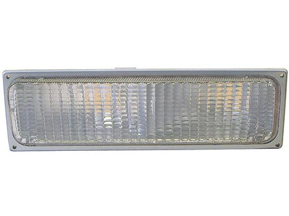 Parking Light Assembly for Chevrolet C2500 Suburban (1992–1993) 84219HGGW