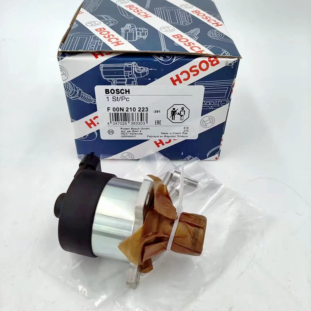Fuel Meter Quantity Control Valve for Freightliner DD15 (A0000900069)