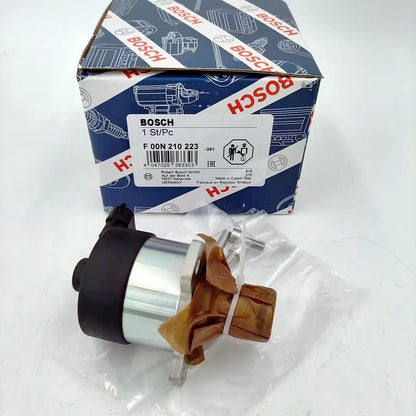 Fuel Meter Quantity Control Valve for Freightliner DD15 (A0000900069)