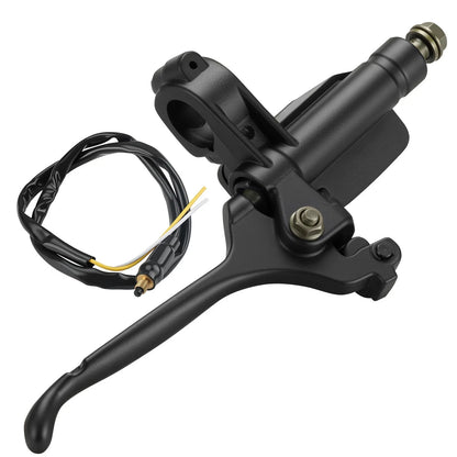 Master Cylinder & Switch for Ski-Doo Formula 380 500 583 600 670 700 800 (1990–2002)