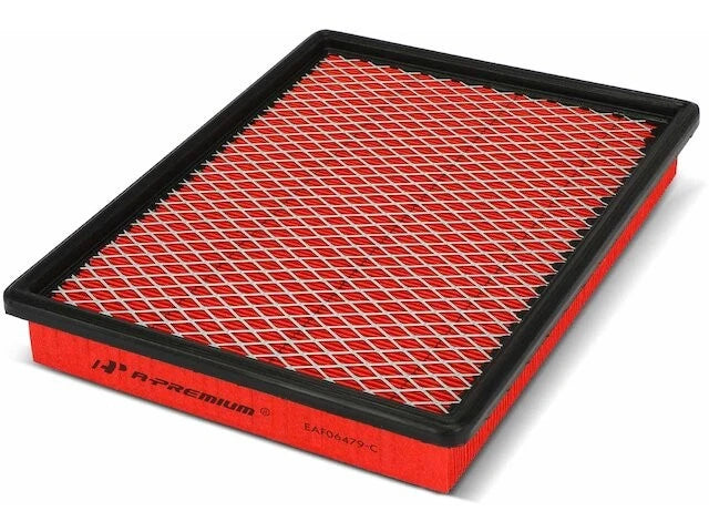 Air Filter for Cadillac Fleetwood (1988–1992, 1994–1996) 49288WVZB