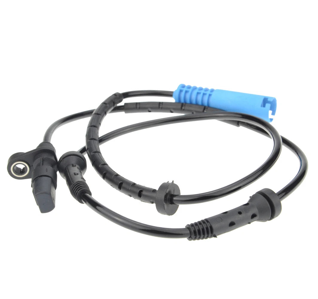 Rear Left ABS Wheel Speed Sensor for BMW 525i 528i 540i (1999–2003) 34520025720, 34521165536, 34526756377, ALS1788