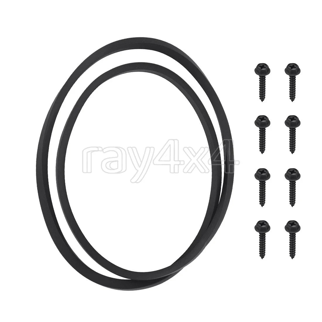 Clutch Cover Gasket Seal Bolt for Polaris RZR 570 900 XP 1000 (2012–2025)