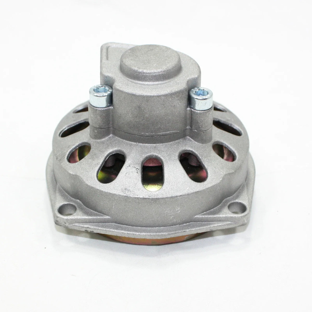 Clutch Drum Bell Housing for 47cc 49cc Mini Pocket Rocket Quad Dirt Bike ATV (6T 25H)