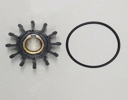 Oberdorfer 302M-03 Minor Impeller Repair Kit for Kubota V1903-BGE V2203