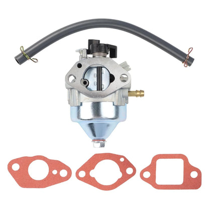 Carburetor with Gaskets for Honda GCV170LA, HRN216 (16100-Z9L-811)