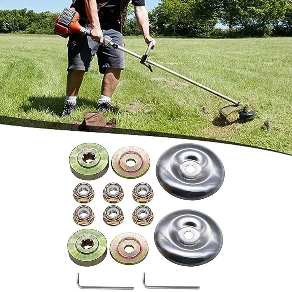 14 Piece Lawn Mower Repair Kit for