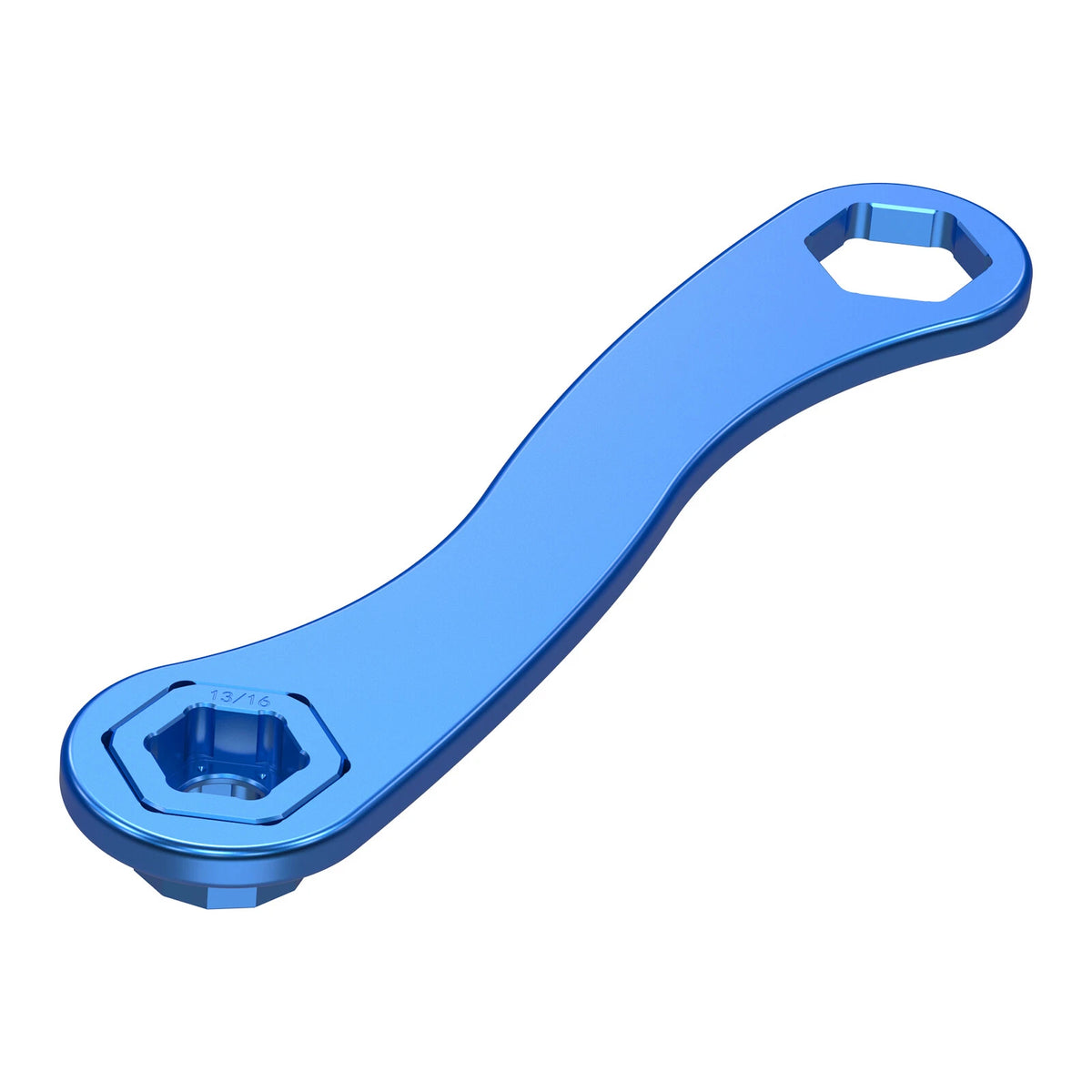17 27 32mm Hub Axle Wrench Tool for Husqvarna TE 150 250 250i 300 300i (2014–2022)