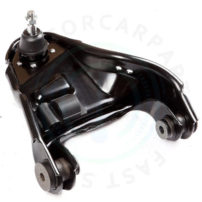 Set of 2 Front Upper Control Arms with Ball Joints for GMC Sonoma Chevy S10 (1997–2004)