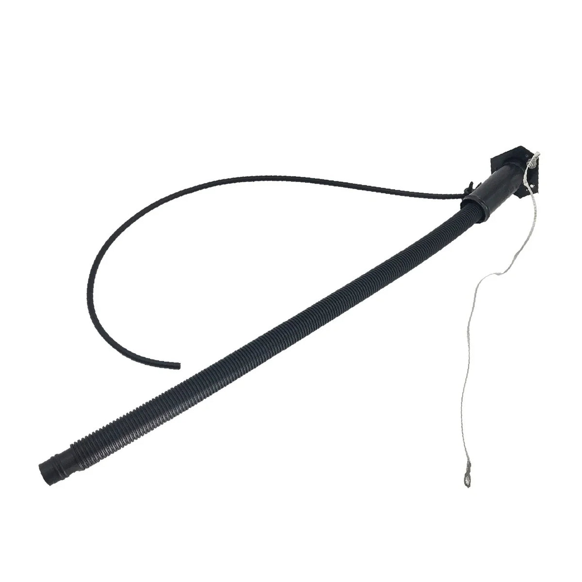 Fuel Tank Filler Neck for Chevrolet Silverado 1500 2500 (2007–2013)