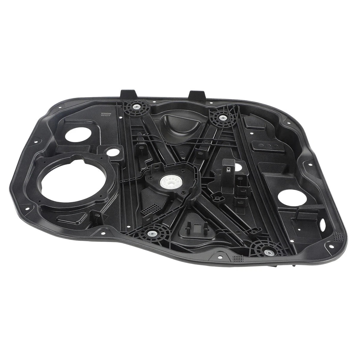 Window Regulator Front Driver Left for Hyundai Santa Fe (2019–2022) 18041798, 82471S1010, 82471S1030, 82471S2000