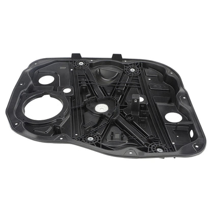 Window Regulator Front Driver Left for Hyundai Santa Fe (2019–2022) 18041798, 82471S1010, 82471S1030, 82471S2000
