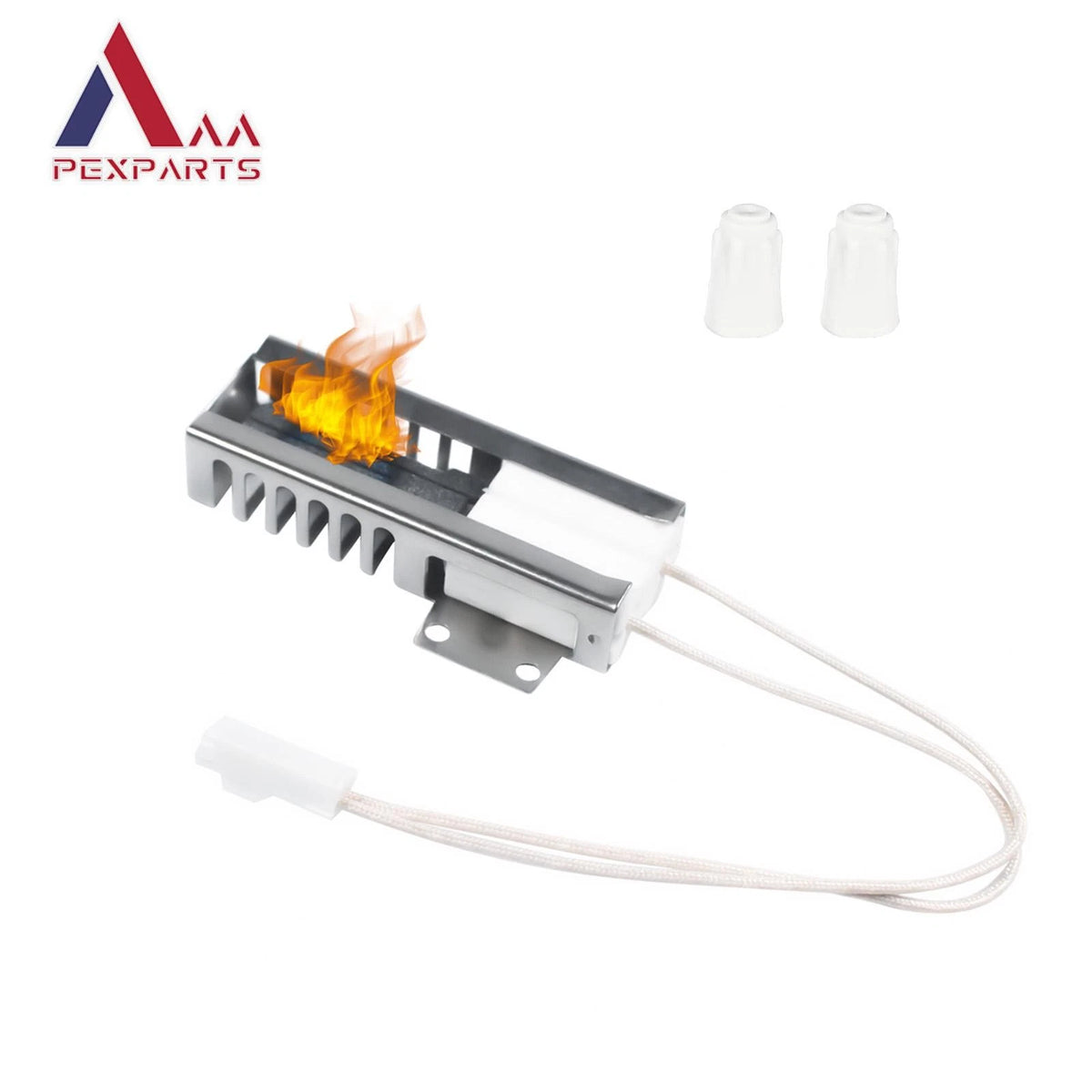 Gas Range Oven Igniter for Whirlpool Amana