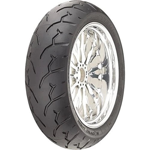 Pirelli Night Dragon GT Rear Motorcycle Tire 150/80B-16 (2592600)