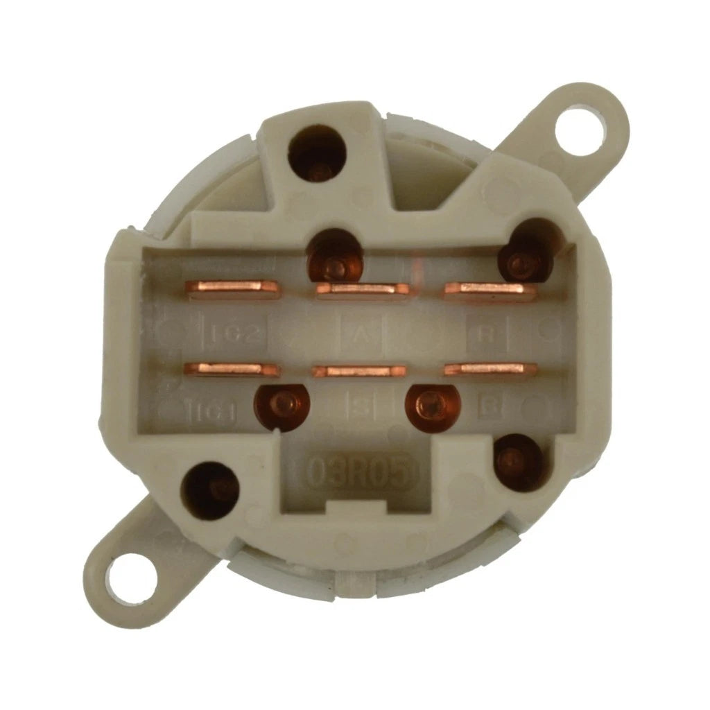 Ignition Starter Switch for Subaru WRX/WRX STI (2013–2014) 83131KG000, ALX-PAU-SI-US-1071-CLA2