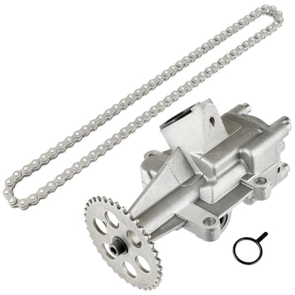 Complete Oil Pump w/ Chain for Polaris Ranger Crew 900 (2014–2019) NS2337OP112YU