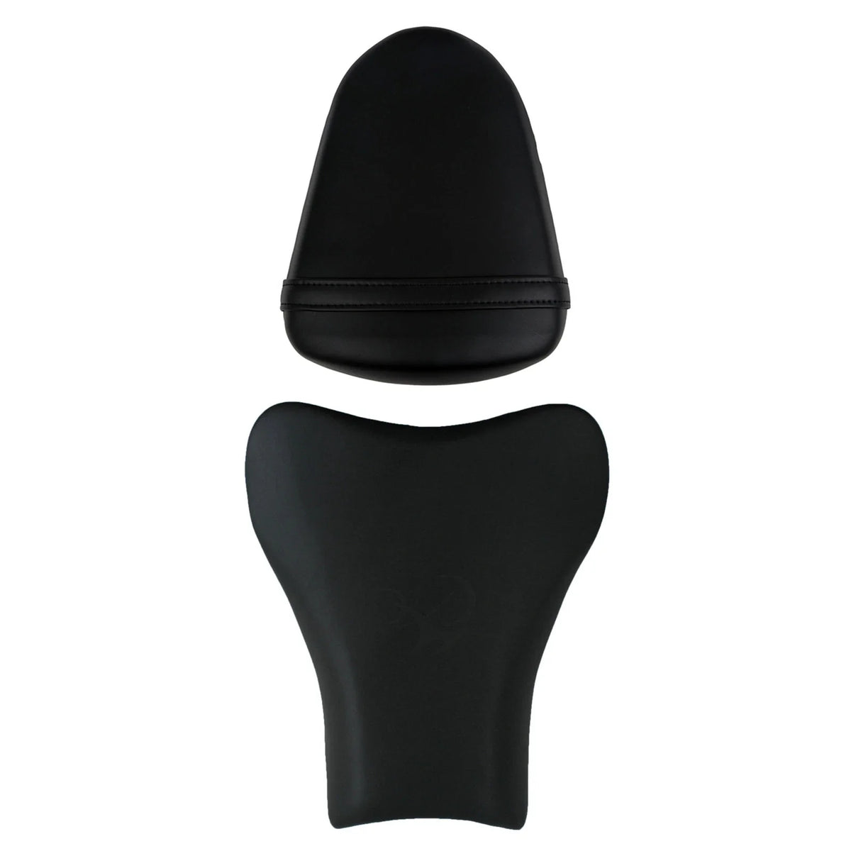 Driver & Passenger Seats for Suzuki GSXR 1000 (2007–2008)
