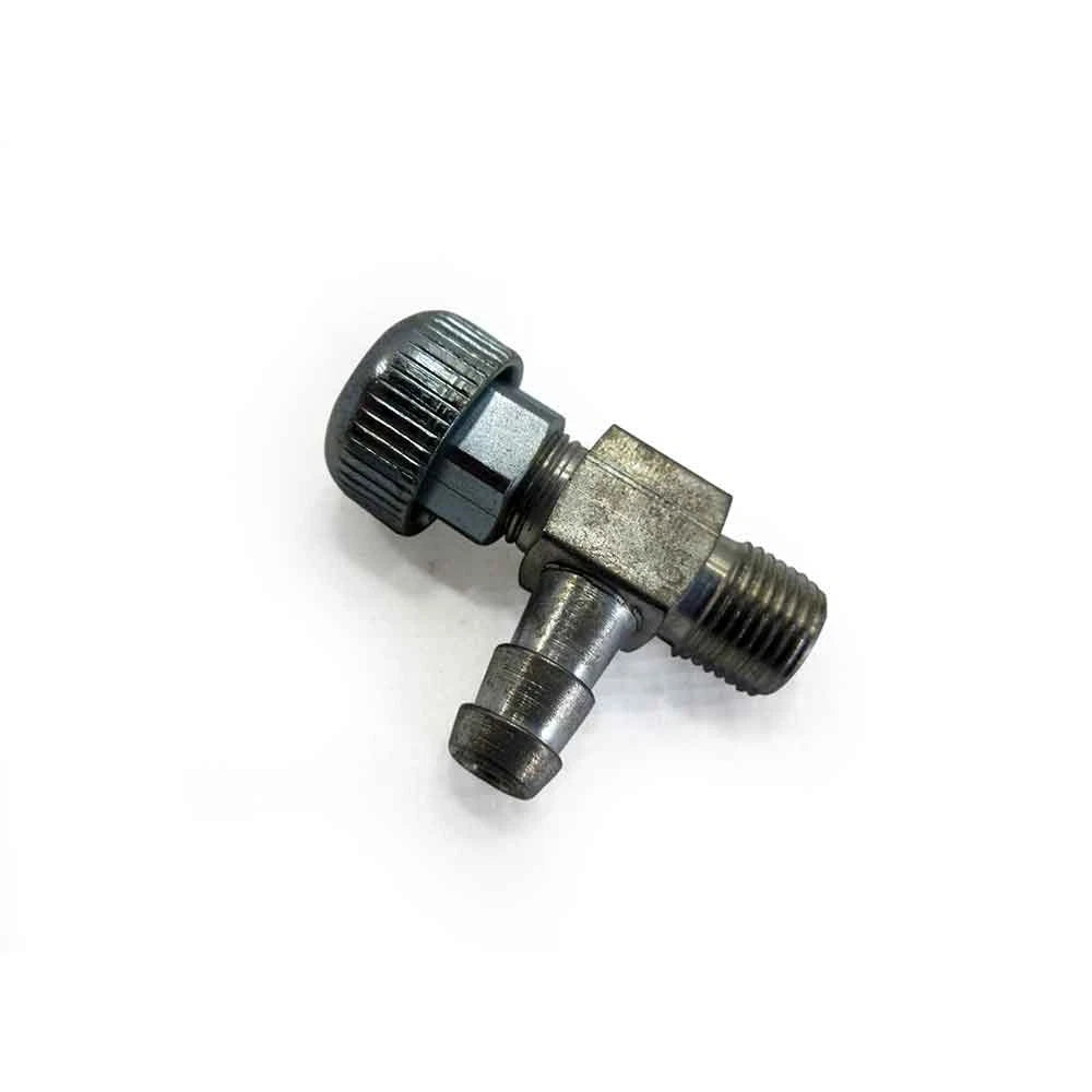 Fuel Valve 1/8" N.P.S.C. 1/4" Barb for (Part No. 8336)