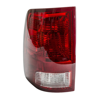 Tail Light Driver Side for Dodge Ram 1500 (2009–2010) CLX-M0-11-6310-00-CL360A55, CH2818124