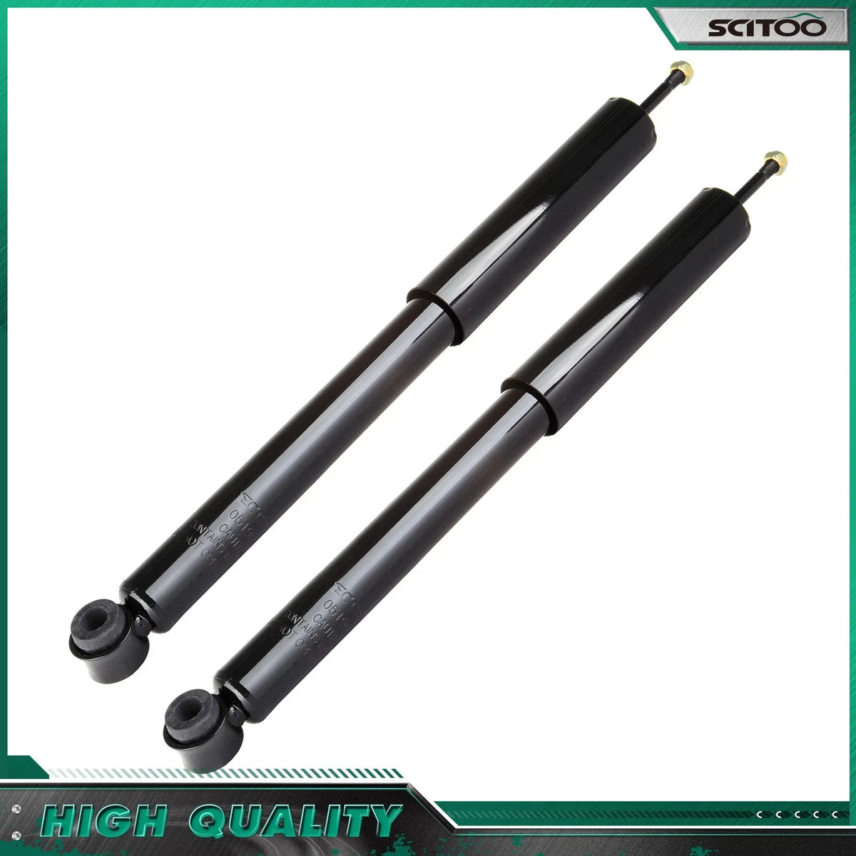 Rear Shocks Struts for Mercury Ford Lincoln Town Car