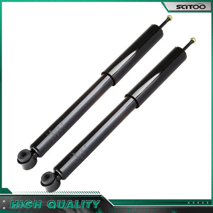 Rear Shocks Struts for Mercury Ford Lincoln Town Car