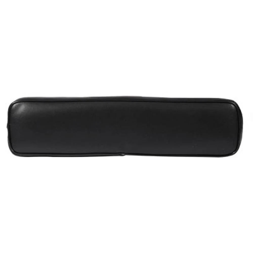 Backrest for International 100 130 300 140 350 Cub 330 (Fits Canvas Silver)