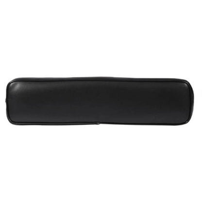 Backrest for International 100 130 300 140 350 Cub 330 (Fits Canvas Silver)