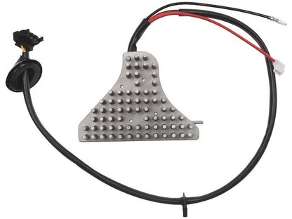 Blower Motor Resistor for Mercedes 300SE (1988–1993) 67389KHPY